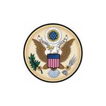 Seal of United States Federal District Court